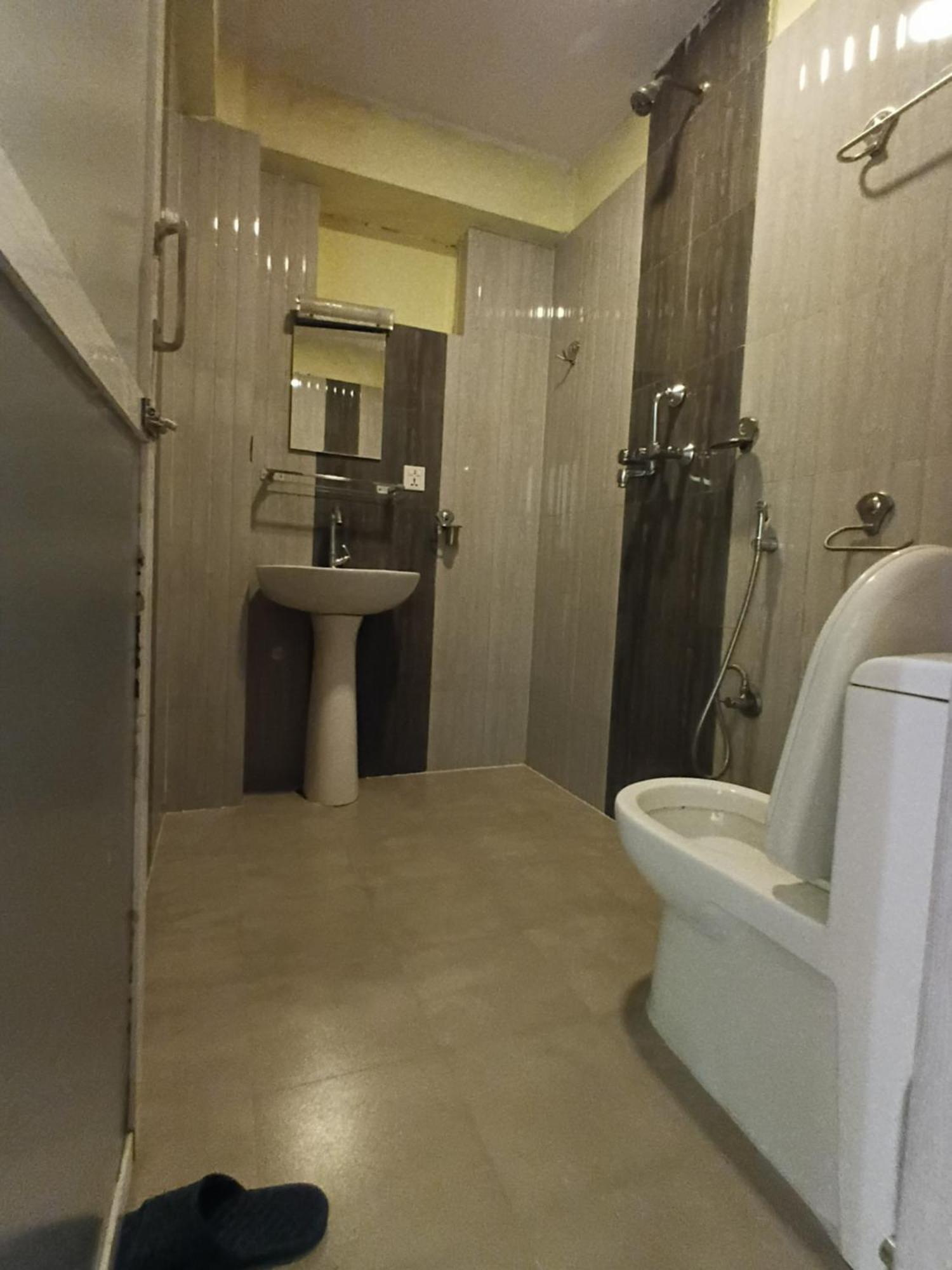 Hotel My Dream Покхара Екстер'єр фото
